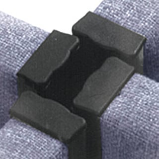 4 way linking strip, L 1500 mm