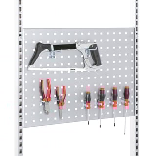 Panel za orodje, 645x480 mm