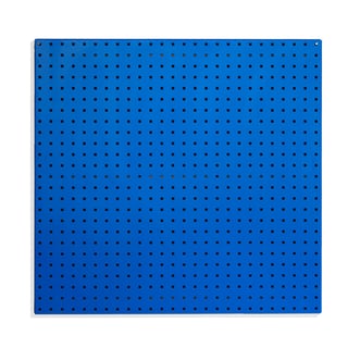 Wall mounted tool panel DIRECT, 1000x1000 mm