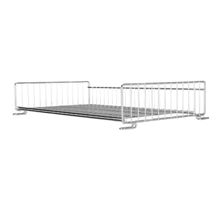 Tophylde til eksponeringskurv, 860x145x485 mm