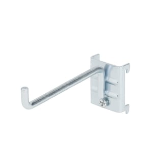 Einzelhaken, 8 x 100 mm, 5 Stk./Packung