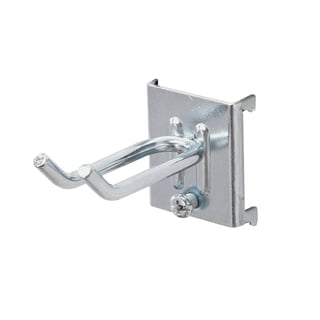 Duple kukice za alat: pak. od 5 kom: D64 x Š11 mm