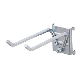 Topeltkonks 150 mm,5 tk pakis