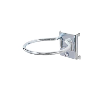 Obešalo obroč, 5 v paketu, Ø 60 mm