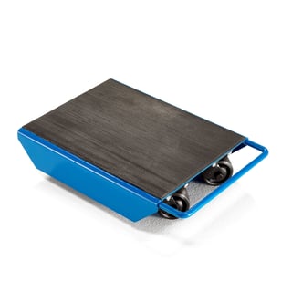 Transportroller, TK 1000 kg