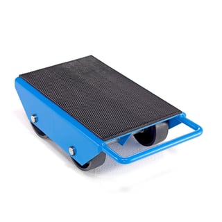 Transportroller, TK 1000 kg