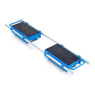 Transportroller, verbindbar, TK 12000 kg