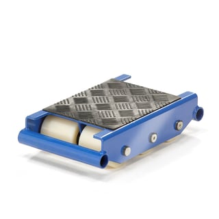 Transportroller, TK 6000 kg