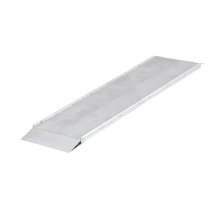 Rampa, 2400x700x75 mm