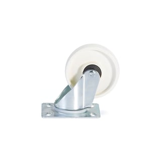 Okretan kotač, Ø125xŠ40 mm, nosivosti 250 kg