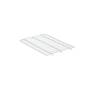 Hylde til rullecontainer JORDAN, 675x830 mm