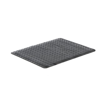 Olje odporna delovna preproga: D 1400 x Š 1000 mm