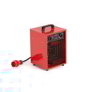 Soojapuhur, 5kW, 380V