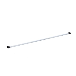 Szyna pomocnicza, długość: 1200 mm