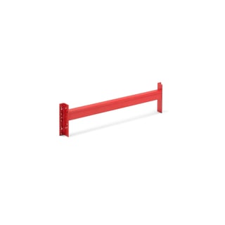 Bærebjælke til pallereol ULTIMATE, 950 mm, 1x3000 kg
