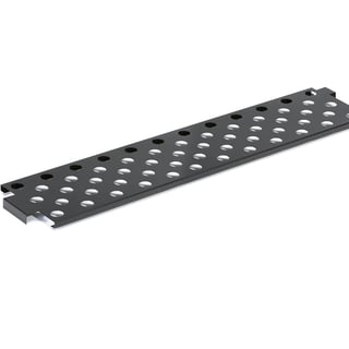 Polica za obutev:G400mmxD1500 mm