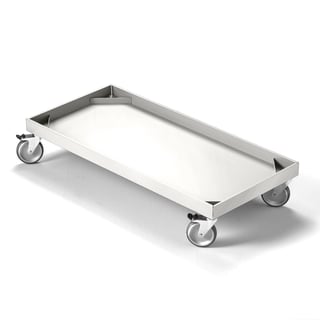 Set kotača za 20275: 950mm: bijeli