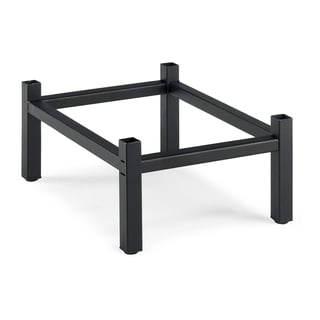 Okvir s nogama: Š300 mm