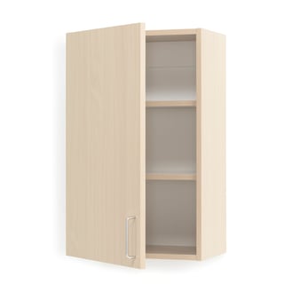 Hängeschrank THEO, links, Birke
