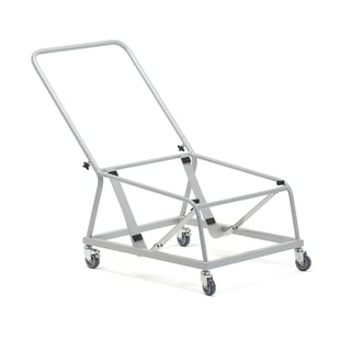 Stuhltransporter DAWSON für 25 Stühle
