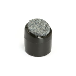 Plastotsik vildiga, kaldus, väline, Ø 16 mm