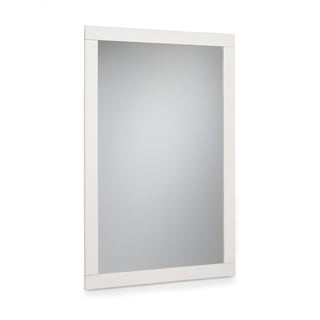 Wandspiegel hängend, 1000x1500 mm