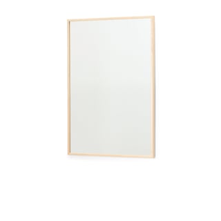 Lustro, 620x920 mm, brzoza