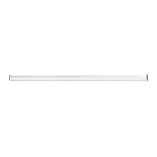Opphengslist for tegninger, 1500 mm, alu