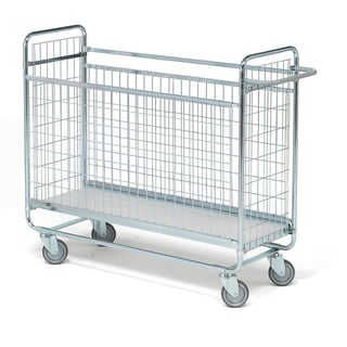 Paketwagen CRAFT, 1380 x 460 mm