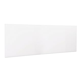 Whiteboardtavle DORIS, 3500x1200 mm