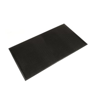 Non-slip mat COBASCRAPE, 850x1500 mm