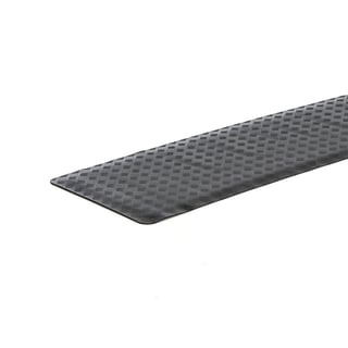 Työpistematto STRONG, 10000x700 mm, nitriilukumi, musta