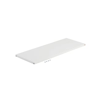 Prídavná polica k regálu MIX, 1 ks, 150 kg, 1300x500 mm