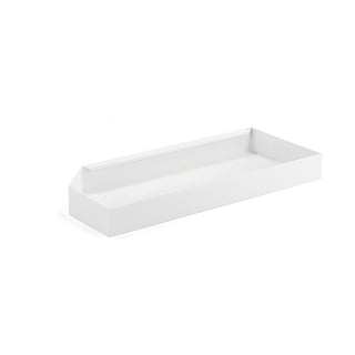 Lovilna polica za omaro za kemikalije, V100xŠ954xG399 mm, 31 l