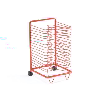 Zīmējumu žāvēšanas rati