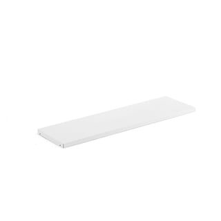 Fachboden für Chemikalienschrank MIXTURE, T 300 mm