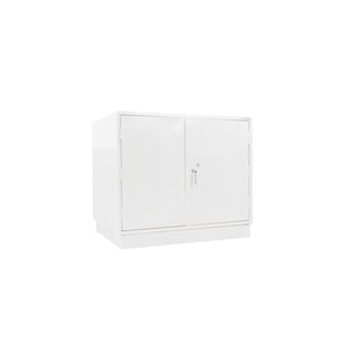 Chemikalienschrank MIXTURE, feuerresistent, 850 x 1000 x 600 mm