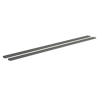 Kabinamas skersinis CARGO dėžutėms, L2400 mm, 2 vnt.