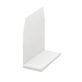 Skilrúm fyrir hillukerfi Mix, 380x500 mm