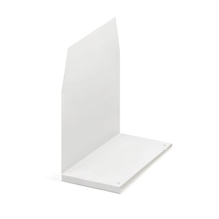 Pregrada za Mix police, 380x600 mm