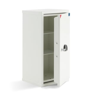 Burglary rated safe GOLD, 1190x565x540 mm, electronic lock, Grade III