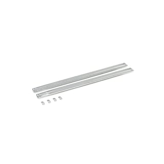 Beams for tyre rack TRANSFORM, 2-pack, 900 mm