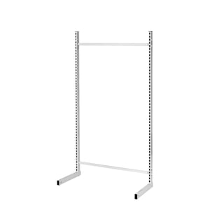 Stalak za kutije: jednostrani stalak: 20000x900x410mm