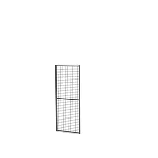 Bariera z siatki X-GUARD, 1300x500 mm