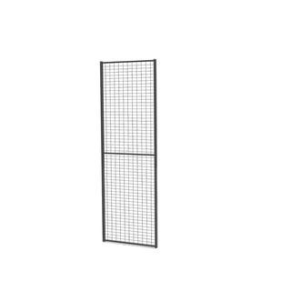 Protective fencing X-GUARD, H 1900 x W 600 mm