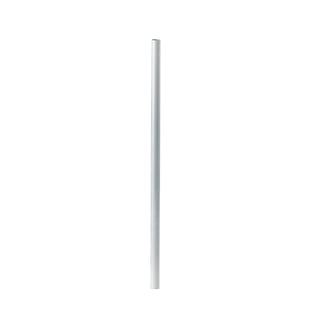 Support post for steel pallet ATTACH, Ø 32 mm, L 800 mm, galvanised