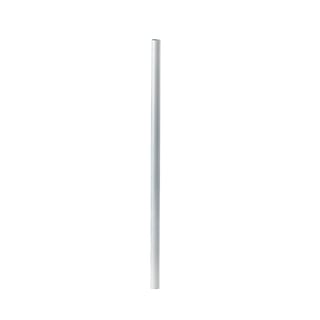 Støtterør til stålpalle ATTACH, Ø 32 mm, L 800 mm, galvaniseret
