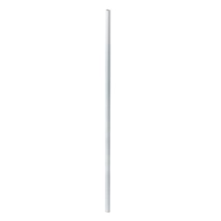 Stödrör till pall ATTACH, Ø32x1200 mm, elförzinkad
