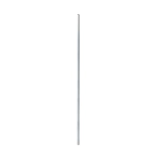 Poptporni stub za čelične palete, Ø 32 mm, D 1500 mm, galvanizovan