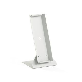 Bordstativ for 10 stk. A4-paneler, stående